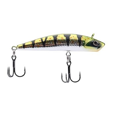 Berkley Finisher Fishing Hard Bait Berkley Finisher Fishing Hard Bait