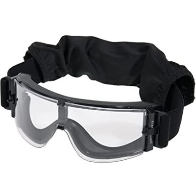 Gafas protectoras Airsoft X8 - Protection Goggles Gafas protectoras Airsoft X8 - Protection Goggles