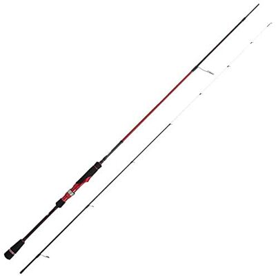 CINNETIC CAÑA CRAFTY CRB4 ROCK FISH STS 2,25L CINNETIC CAÑA CRAFTY CRB4 ROCK FISH STS 2,25L