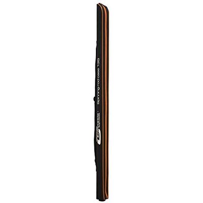 CINNETIC SPINNING ROD CASE 135 CINNETIC SPINNING ROD CASE 135