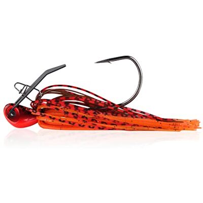 Berkley SlobberKnocker Plantilla de Pesca Berkley SlobberKnocker Plantilla de Pesca