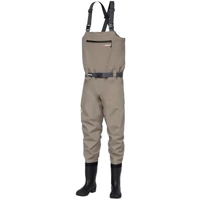 Greys Wader Transpirable - Fin Greys Wader Transpirable - Fin