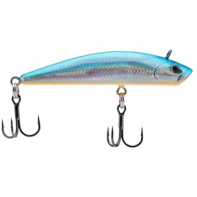 Berkley Finisher-OG Blue 12,7-5,1 cm, 1/2 oz Berkley Finisher-OG Blue 12,7-5,1 cm, 1/2 oz