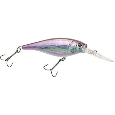 Berkley Flicker Shad Señuelo de Pesca, Olor HD, 5/16 onzas, 2 3/4 Pulgadas, cebos de 7 cm, tamaño, Perfil y Profundidad de Buceo imita el sábalo Real, Equipado con Gancho Fusion19 Berkley Flicker Shad Señuelo de Pesca, Olor HD, 5/16 onzas, 2 3/4 Pulgadas, cebos de 7 cm, tamaño, Perfil y Profundidad de Buceo imita el sábalo Real, Equipado con Gancho Fusion19