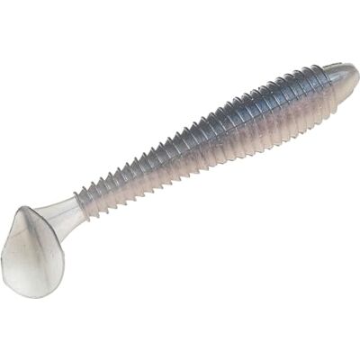 Strike King Rage Swimmer 3 3/4 Pulgadas, Pro Blue/Red Pearl, 7 por Paquete Strike King Rage Swimmer 3 3/4 Pulgadas, Pro Blue/Red Pearl, 7 por Paquete