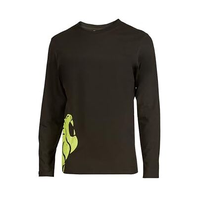 U Power U-POWER T-Shirt da Lavoro Uomo Manica Lunga ALIEN, Slim-Fit, 100% cotone U Power U-POWER T-Shirt da Lavoro Uomo Manica Lunga ALIEN, Slim-Fit, 100% cotone