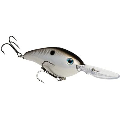 Strike King Pro-MDL Silent Series 6XD CB Bait Strike King Pro-MDL Silent Series 6XD CB Bait
