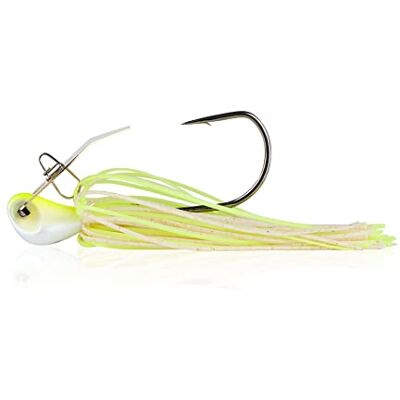 Berkley SlobberKnocker Plantilla de Pesca Berkley SlobberKnocker Plantilla de Pesca
