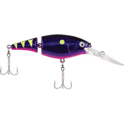 Berkley Flicker Shad Señuelo articulado de Pesca, Caramelo Cromado Firetail de 1/5 oz, 2 Pulgadas Crankbaits, tamaño, Perfil y Profundidad de Buceo imita sábalo Real, Equipado con Gancho Fusion19 Berkley Flicker Shad Señuelo articulado de Pesca, Caramelo Cromado Firetail de 1/5 oz, 2 Pulgadas Crankbaits, tamaño, Perfil y Profundidad de Buceo imita sábalo Real, Equipado con Gancho Fusion19