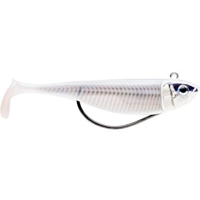 Storm BISCAY SHAD 12-31G WPRLS Storm BISCAY SHAD 12-31G WPRLS