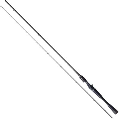 SHIMANO 24Poison Adrena Casting 164LBFS2 1,93m 6'4" 3,5-10g 2p caña de pesca para spinning con rendimiento técnico SHIMANO 24Poison Adrena Casting 164LBFS2 1,93m 6'4" 3,5-10g 2p caña de pesca para spinning con rendimiento técnico