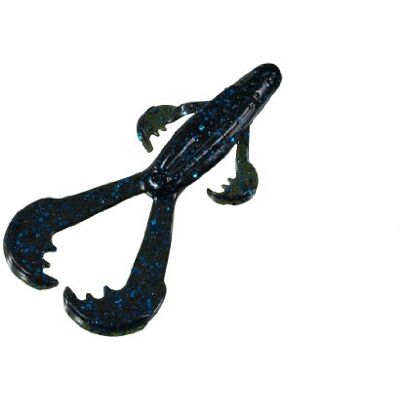Strike King Rage Tail Space Monkey Cebo Strike King Rage Tail Space Monkey Cebo