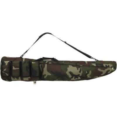vidaXL Bolsa para Rifle Bolsas para Rifle Funda Blanda para Rifle vidaXL Bolsa para Rifle Bolsas para Rifle Funda Blanda para Rifle