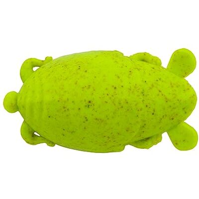 Berkley Gulp! Cebos de Pesca de cangrejos de Arena de Agua Salada, Chartreuse, 1 Pulgada, Ideal para Pesca de Surf, infundido con Aroma, Ideal para pez Rojo, Pompano, platija y más Berkley Gulp! Cebos de Pesca de cangrejos de Arena de Agua Salada, Chartreuse, 1 Pulgada, Ideal para Pesca de Surf, infundido con Aroma, Ideal para pez Rojo, Pompano, platija y más