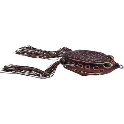 Berkley Swamp Lord Hollow Body Frog Fishing Bait Berkley Swamp Lord Hollow Body Frog Fishing Bait