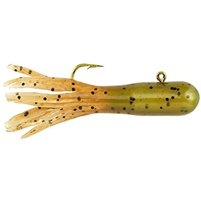 Berkley Powerbait Cebo Suave para Pesca con Tubos atómicos Berkley Powerbait Cebo Suave para Pesca con Tubos atómicos