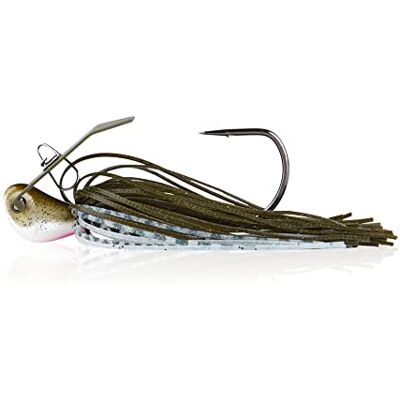 Berkley SlobberKnocker Plantilla de Pesca Berkley SlobberKnocker Plantilla de Pesca