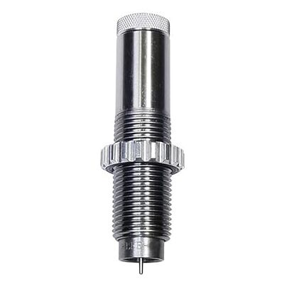 Lee Precision 90959 Collet Neck Szing Die Calibre308 Win., Multicolor, Única Lee Precision 90959 Collet Neck Szing Die Calibre308 Win., Multicolor, Única