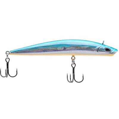 Berkley Finisher Fishing Hard Bait Berkley Finisher Fishing Hard Bait