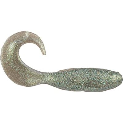 Berkley Gulp! Cebo Suave para Pesca de salmonete de Agua Salada Berkley Gulp! Cebo Suave para Pesca de salmonete de Agua Salada