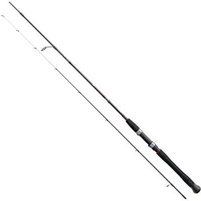 CINNETIC 8550 Explorer Rock Fishing, Color 1-10 gr, Talla 2.40 m CINNETIC 8550 Explorer Rock Fishing, Color 1-10 gr, Talla 2.40 m