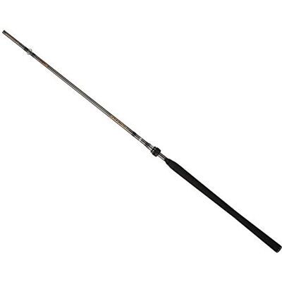 Abu Garcia Victis Casting. Abu Garcia Victis Casting.