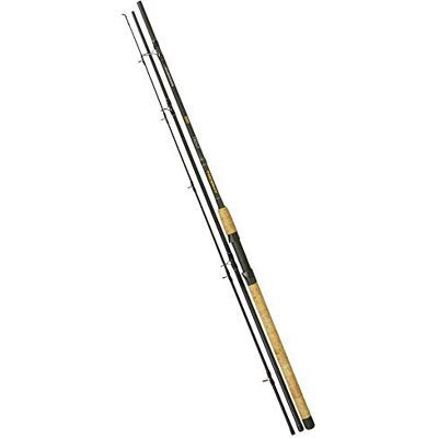 Zebco Trophy Trout (4 m), Color Negro Zebco Trophy Trout (4 m), Color Negro