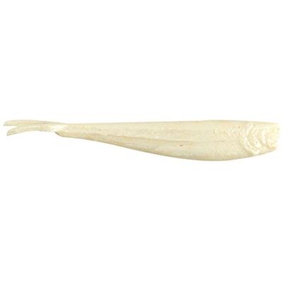 Berkley Gulp! Alive! 1 Inch cebos Minnow Micro, Luma GLO Berkley Gulp! Alive! 1 Inch cebos Minnow Micro, Luma GLO