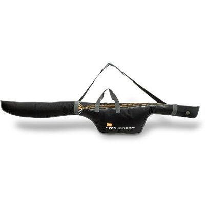 Zebco Pro Staff Bolsa para caña de Pescar (1,50 m, 1,50 m) Zebco Pro Staff Bolsa para caña de Pescar (1,50 m, 1,50 m)