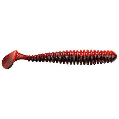 Berkley PowerBait Power Swimmer Soft Perch Trout Trucha Pike Hecht Señuelo de Pesca Berkley PowerBait Power Swimmer Soft Perch Trout Trucha Pike Hecht Señuelo de Pesca