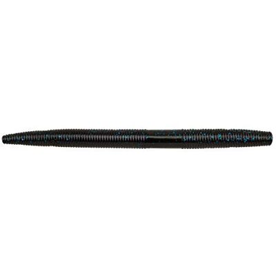 Berkley Powerbait Maxscent The General Fishing Bait, 8 Unidades, Negro Azul mota, Maxscent The General, 5.25 Pulgadas (8 Unidades) Berkley Powerbait Maxscent The General Fishing Bait, 8 Unidades, Negro Azul mota, Maxscent The General, 5.25 Pulgadas (8 Unidades)