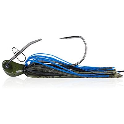 Berkley SlobberKnocker Plantilla de Pesca Berkley SlobberKnocker Plantilla de Pesca