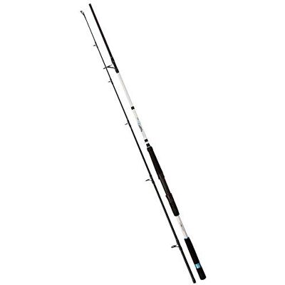 Zebco Caña de Pescar (2,40 m, 40-200 g, 2lbs-7lbs, x, 40-200 g) Zebco Caña de Pescar (2,40 m, 40-200 g, 2lbs-7lbs, x, 40-200 g)