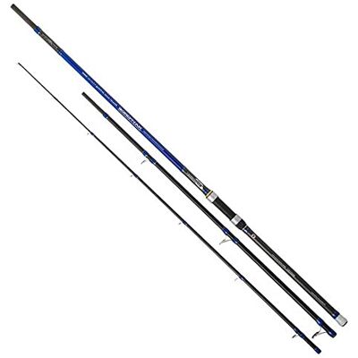 CINNETIC CAÑA RAYFORCE MULTI-TIP POWER BOAT 3,50 CINNETIC CAÑA RAYFORCE MULTI-TIP POWER BOAT 3,50