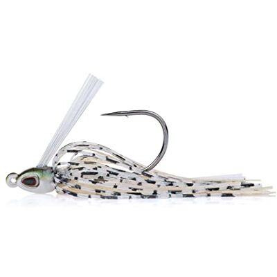 Berkley Swim Fishing Jig, Shad Berkley Swim Fishing Jig, Shad