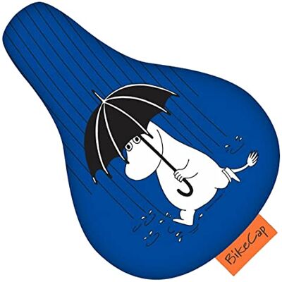 BikeCap Moonin Rainy Funda para sillín Infantil BikeCap Moonin Rainy Funda para sillín Infantil