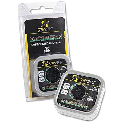 CARP SPIRIT KAMELEON 11.3 kg 20M CARP SPIRIT KAMELEON 11.3 kg 20M