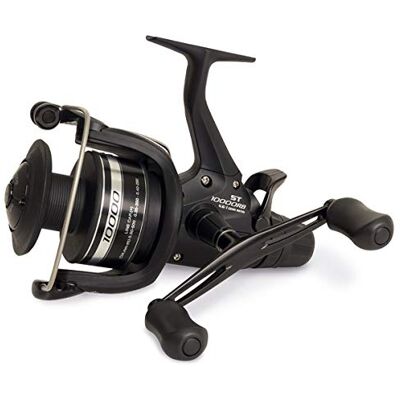 SHIMANO Carrete de pesca Baitrunner ST 10000 6000 RB SHIMANO Carrete de pesca Baitrunner ST 10000 6000 RB