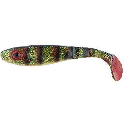 Abu Garcia MCPIKE 21 cm Verde Purpurina YP SVZ Abu Garcia MCPIKE 21 cm Verde Purpurina YP SVZ