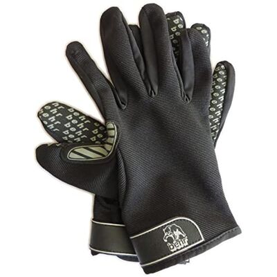 Behr 8637903 Guantes Raubfisch, Unisex-Adult, Standard Behr 8637903 Guantes Raubfisch, Unisex-Adult, Standard