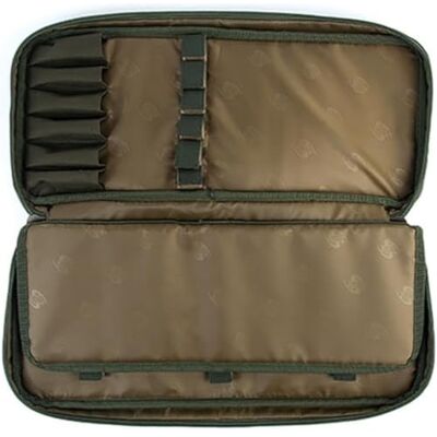 CARP SPIRIT Bank Stick & Buzz BAR Bag S CARP SPIRIT Bank Stick & Buzz BAR Bag S