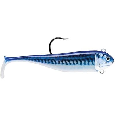 Storm BISCAY MINNOW 12-16G BM Storm BISCAY MINNOW 12-16G BM