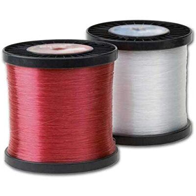 Línea de Pesca Monofilamento Evia 1kg - pesca línea Línea de Pesca Monofilamento Evia 1kg - pesca línea