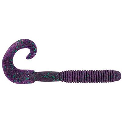 Berkley Uniex's PowerBait MaxScent Cebo para Almuerzo (6 Pulgadas, Junebug, 10 Unidades, June Bug-6 Pulgadas) Berkley Uniex's PowerBait MaxScent Cebo para Almuerzo (6 Pulgadas, Junebug, 10 Unidades, June Bug-6 Pulgadas)