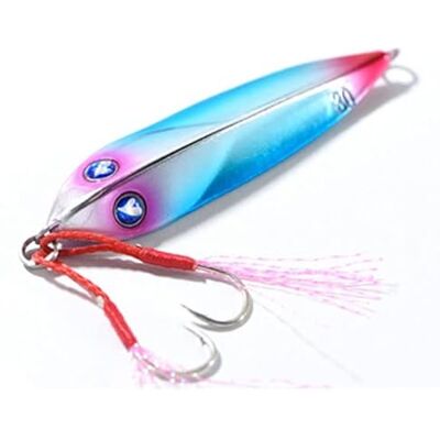 BLUE BLUE Sea Ride 0.7 oz (20 g) #04 Red Glow BLUE BLUE Sea Ride 0.7 oz (20 g) #04 Red Glow