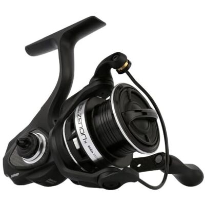Abu Garcia Zenon X Caja de Carrete Giratorio 3000-10- 6.2:1 Abu Garcia Zenon X Caja de Carrete Giratorio 3000-10- 6.2:1