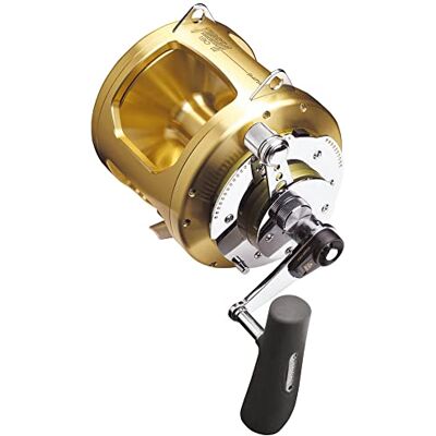 SHIMANO Tiagra LRSA Carrete multiplicador SHIMANO Tiagra LRSA Carrete multiplicador