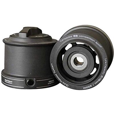 CINNETIC BOBINA CRBK DS COMPETITION 0,25/300 CINNETIC BOBINA CRBK DS COMPETITION 0,25/300