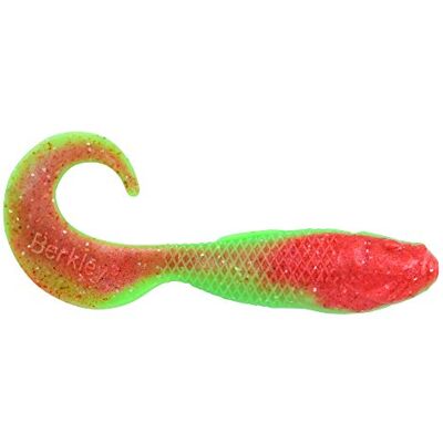 Berkley Gulp! Cebo de Pesca Suave para salmonete Berkley Gulp! Cebo de Pesca Suave para salmonete