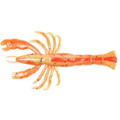 Berkley Gulp! Camarón Fantasma, Natural con Brillo, 7.6 cm Berkley Gulp! Camarón Fantasma, Natural con Brillo, 7.6 cm